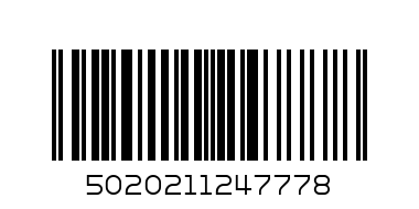 JO PD travel wallet - Barcode: 5020211247778
