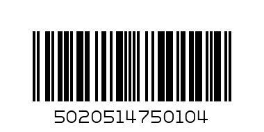 olympic ketchup 1 ltr - Barcode: 5020514750104