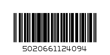 multi arrow welcome sign - Barcode: 5020661124094