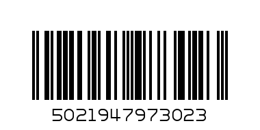 CARD WEDDING 3D - Barcode: 5021947973023