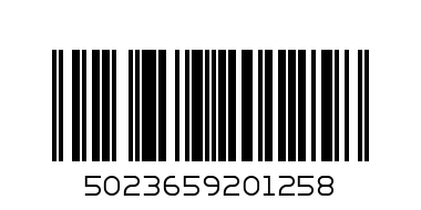 FC IFD VALENC ORANGE REF 750G PRICE OFF - Barcode: 5023659201258