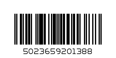 FC CREME CARAMEL 71GM PRICE OFF - Barcode: 5023659201388