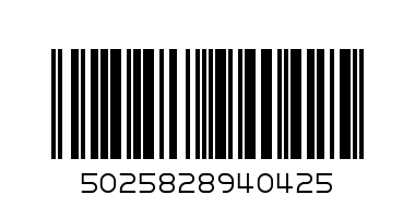 CARD SYMPATHY - Barcode: 5025828940425