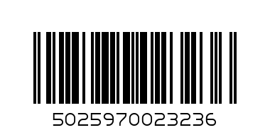 NIVEA MEN COOL KICK SHAVING GEL - Barcode: 5025970023236