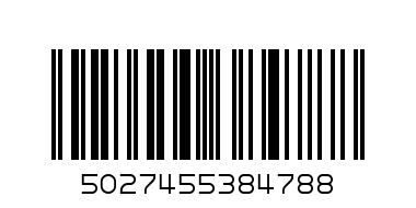 Make your own Landmark Big Ben - Barcode: 5027455384788