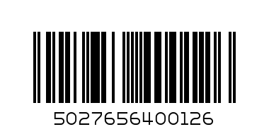 ZAP 8W UV REPLACE TUBE - Barcode: 5027656400126