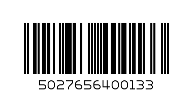 ZAP 15W UV REPLACE TUBE - Barcode: 5027656400133