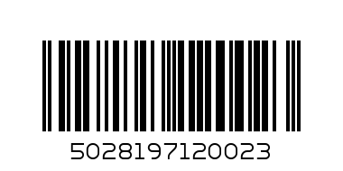 Body Shop Pouch Tea Tree Set - Barcode: 5028197120023
