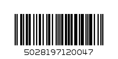 Body Shop Mini Tea Tree Trio Set 3x10ml - Barcode: 5028197120047