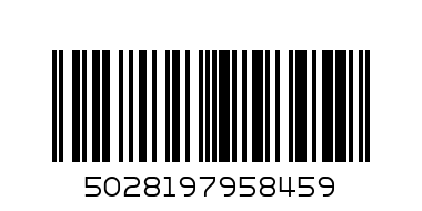 Body Shop White Musk EDT 60ml - Barcode: 5028197958459