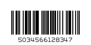 COCKER PUPPY - Barcode: 5034566128347