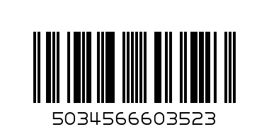 Moomin hattifatteners on a log finger puppet - Barcode: 5034566603523