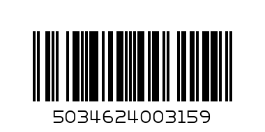 Kartasi 1/2 inch Sq 48pgs - Barcode: 5034624003159