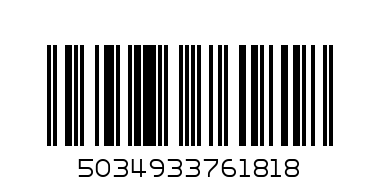 CARD BOOFLE 1818 - Barcode: 5034933761818