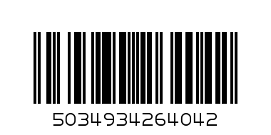 FMN CARD EASTER 25 - Barcode: 5034934264042