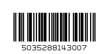 PURSUIT 800ML GREEN - Barcode: 5035288143007