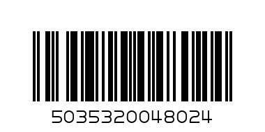 APRONS KINDER 8024 - Barcode: 5035320048024