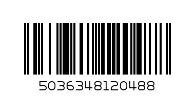 GIFT BAG PINK XL - Barcode: 5036348120488