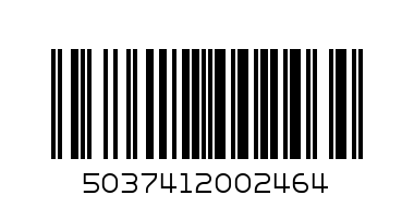 BRUSCHETTA SNACK BREADS WITH GARLIC 12X150G - Barcode: 5037412002464