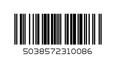 CRUNCHOS R/MIX NUTS 100G - Barcode: 5038572310086
