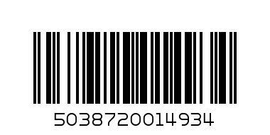 CARD F'DAY JJ 05 - Barcode: 5038720014934