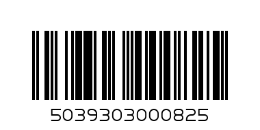 Nandos RUB MEDIUM - Barcode: 5039303000825