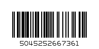 Burberry (L)  EDP 30ml - Barcode: 5045252667361