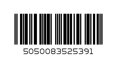 KELLOGGS SPEACIAL K MINI BREAK CHOC 120G - Barcode: 5050083525391