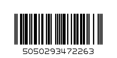 Vinyl Sticker set Star Wars Empire - Barcode: 5050293472263