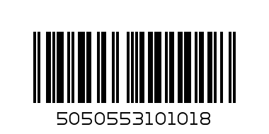 MOTOROLA V3X - Barcode: 5050553101018