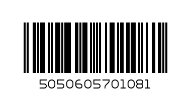 LW CARD MD7070 - Barcode: 5050605701081