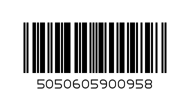GREETING CARD WED03 - Barcode: 5050605900958