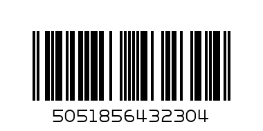 CARD  65 TODAY WISHING YOU A - Barcode: 5051856432304