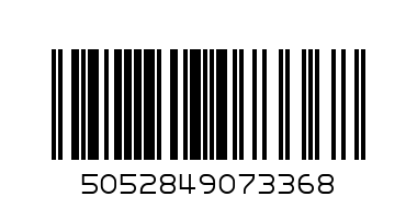 Card / Got this one - Barcode: 5052849073368