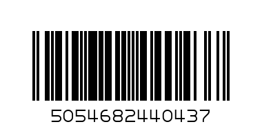 MR MR CARD - Barcode: 5054682440437