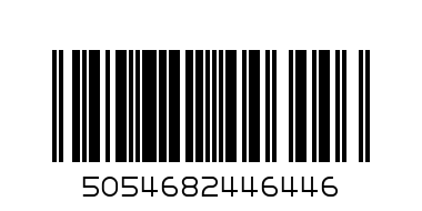 HATS OF CARD - Barcode: 5054682446446