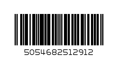 SEASONS GREATING CARD - Barcode: 5054682512912