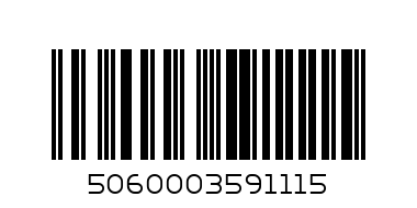HIGH FIVE MULTIVIT MIN FORMULA 60 CAPS - Barcode: 5060003591115