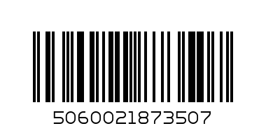 A5 Beatles logo notebook - Barcode: 5060021873507