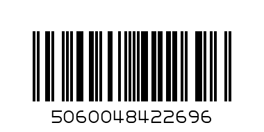 U-CRAFT GLUE ROLLER - Barcode: 5060048422696