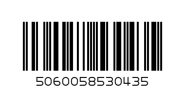 ANCHOR FLEXI GRIP T/BRUSH 3PCS OFFR PACK - Barcode: 5060058530435