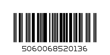 Naturally Fair 25ml - Barcode: 5060068520136