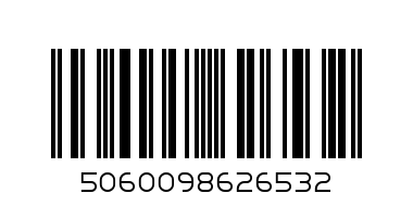 HM PENCIL CASE - Barcode: 5060098626532