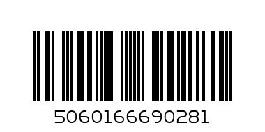 monster ripper - Barcode: 5060166690281