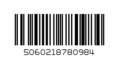 Cards little monster - Barcode: 5060218780984