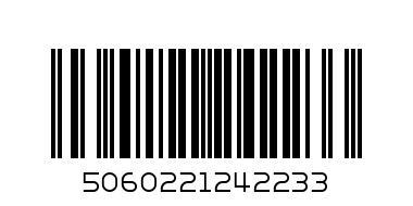 MARTLAN GIANT LIQUID CANDY SPRAY - Barcode: 5060221242233