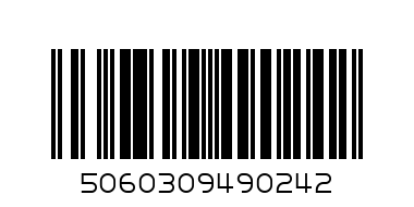 diablo mint - Barcode: 5060309490242