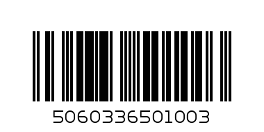 DUFRAIS CIDER VINEGAR 350MLX6 - Barcode: 5060336501003