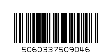 Monster Lewis Hamilton - Barcode: 5060337509046