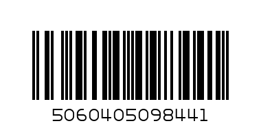 JO PS pineaple card 6 - Barcode: 5060405098441